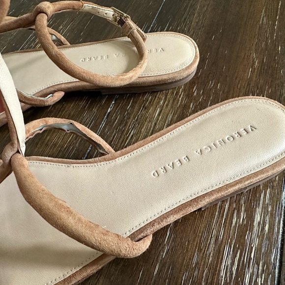 Veronica Beard sandals - Picture 8 of 15